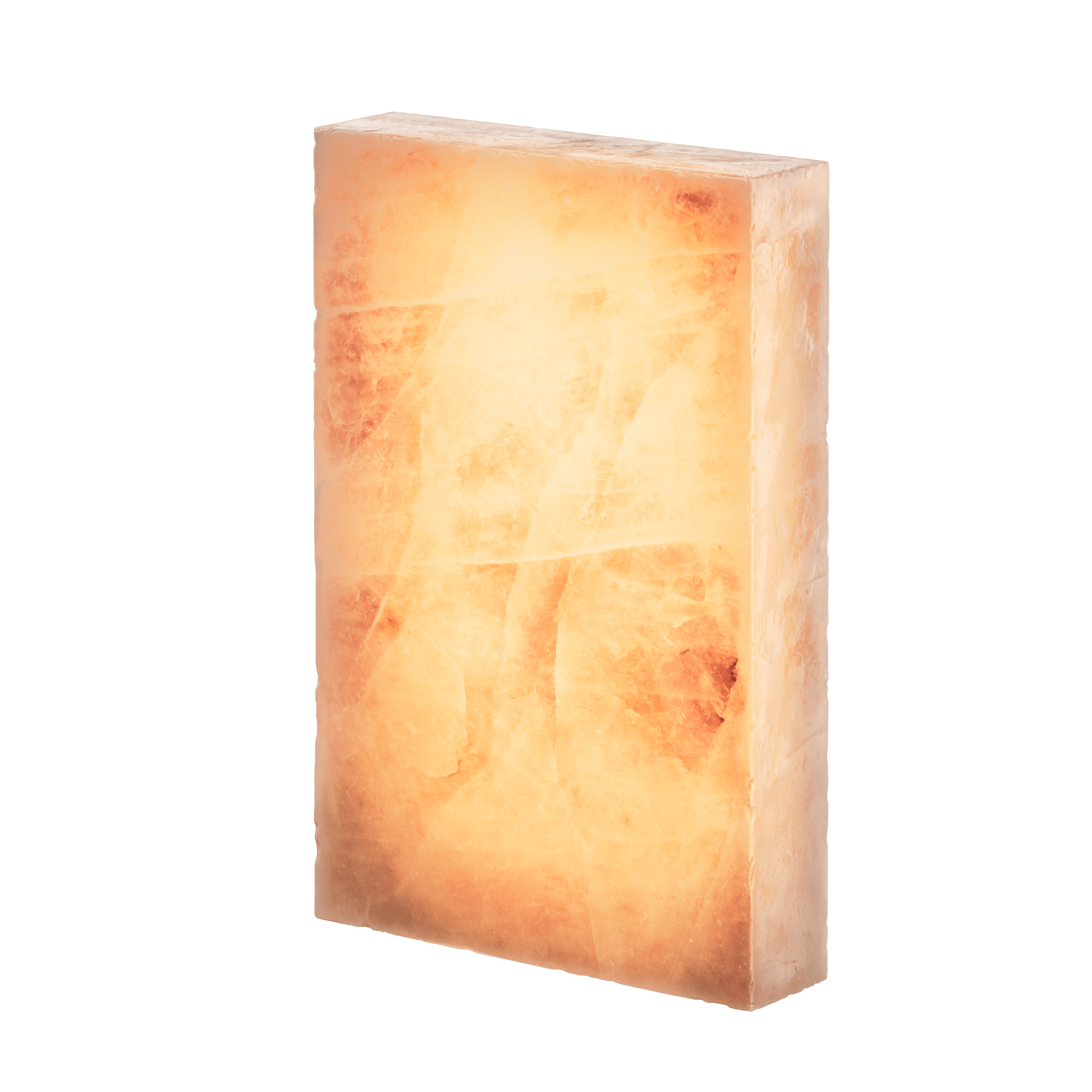 Walden Salt Lamp