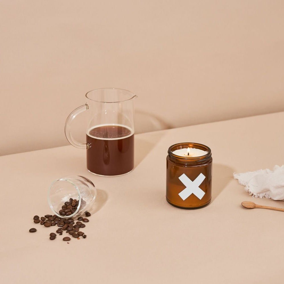 Wax Buffalo French Press