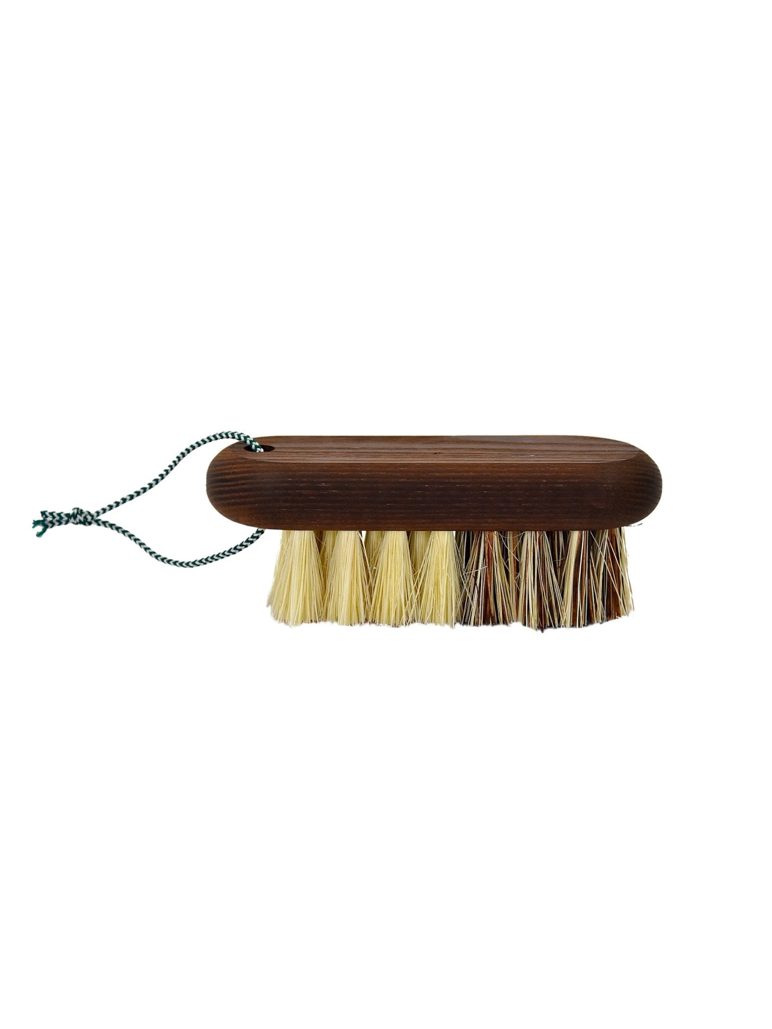 Weston Table Andrée Jardin Hard and Soft Bristle Vegetable Brush