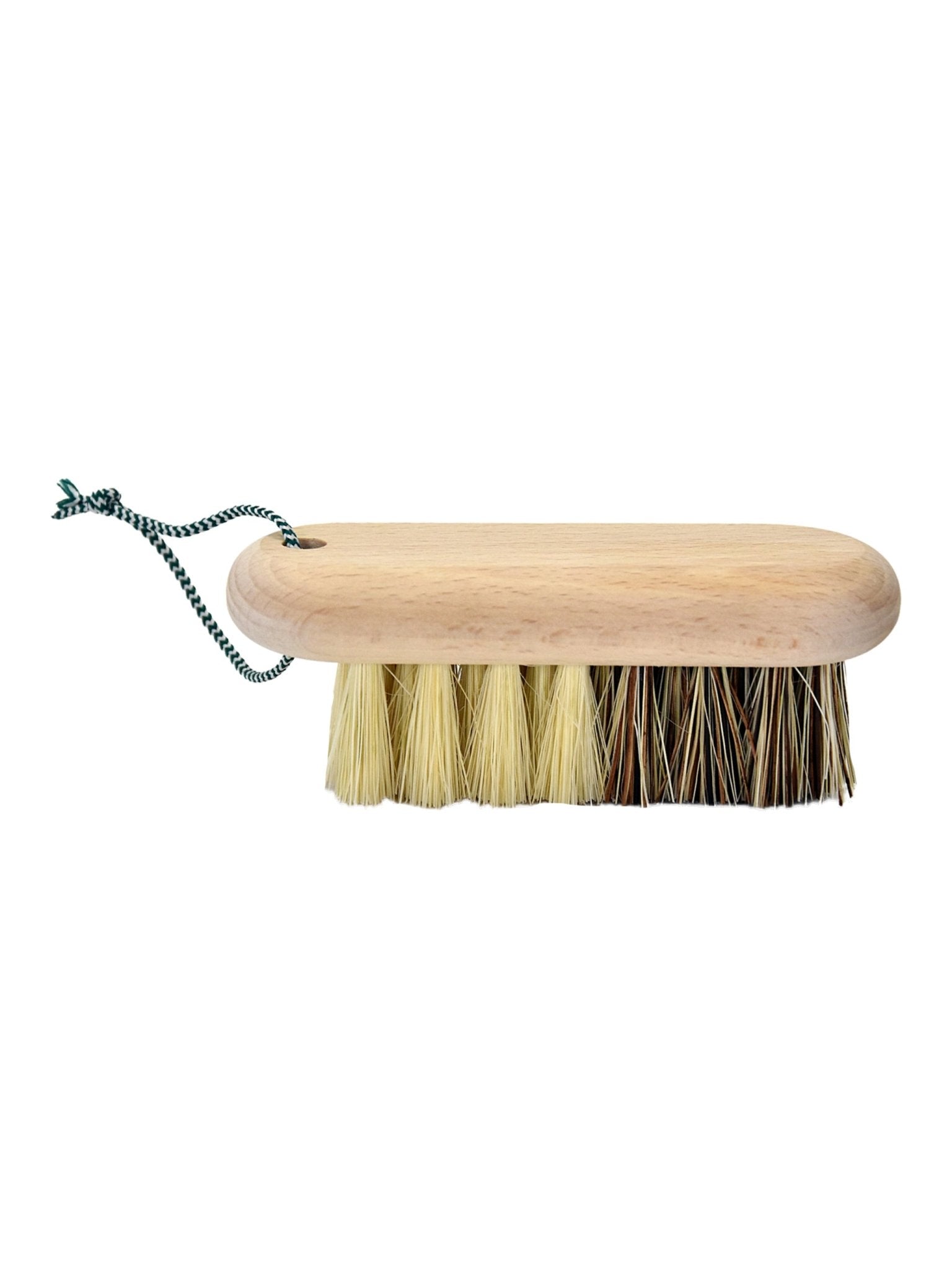 Weston Table Andrée Jardin Hard and Soft Bristle Vegetable Brush