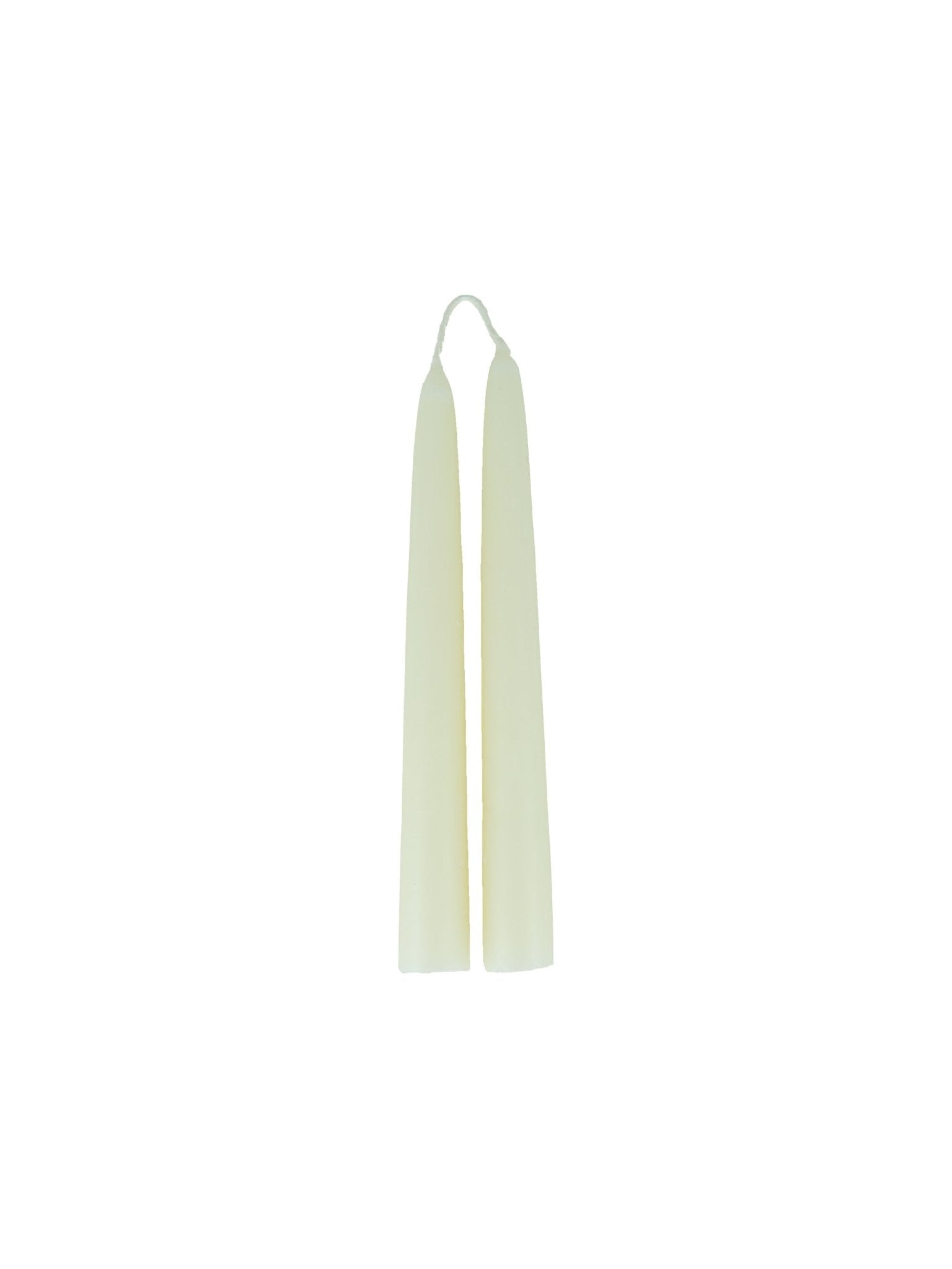 Weston Table Beeswax Taper Candles