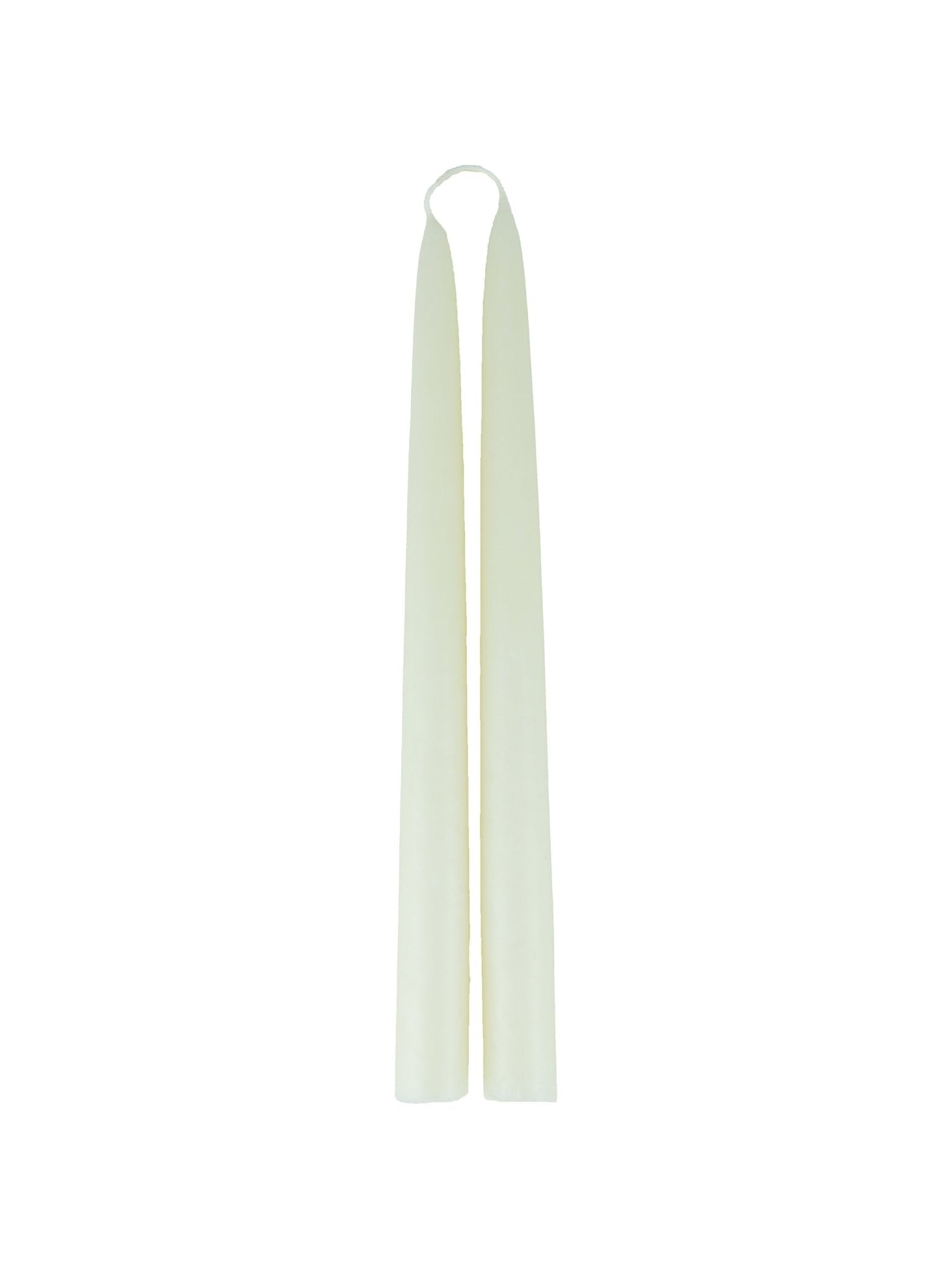 Weston Table Beeswax Taper Candles