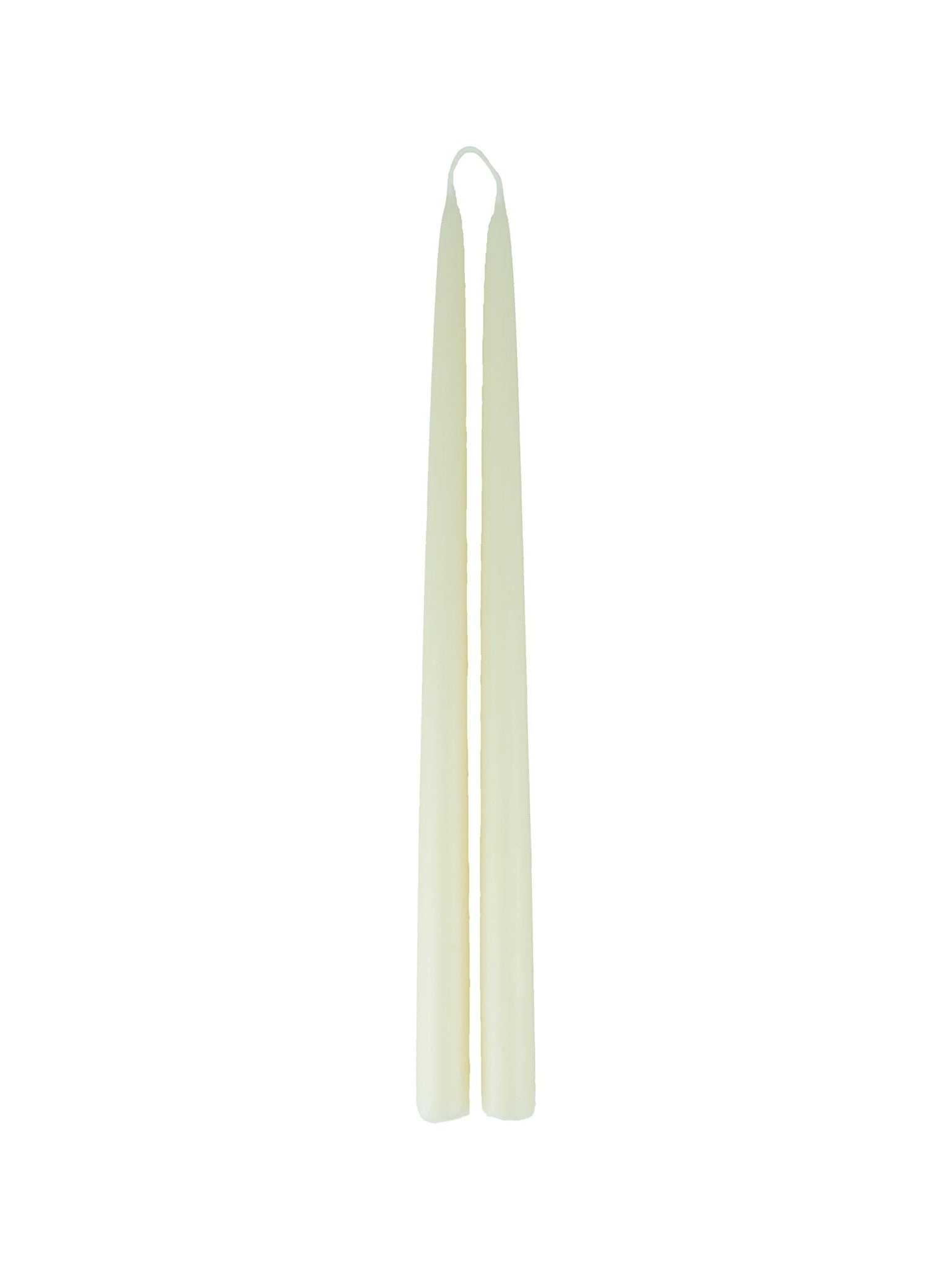 Weston Table Beeswax Taper Candles