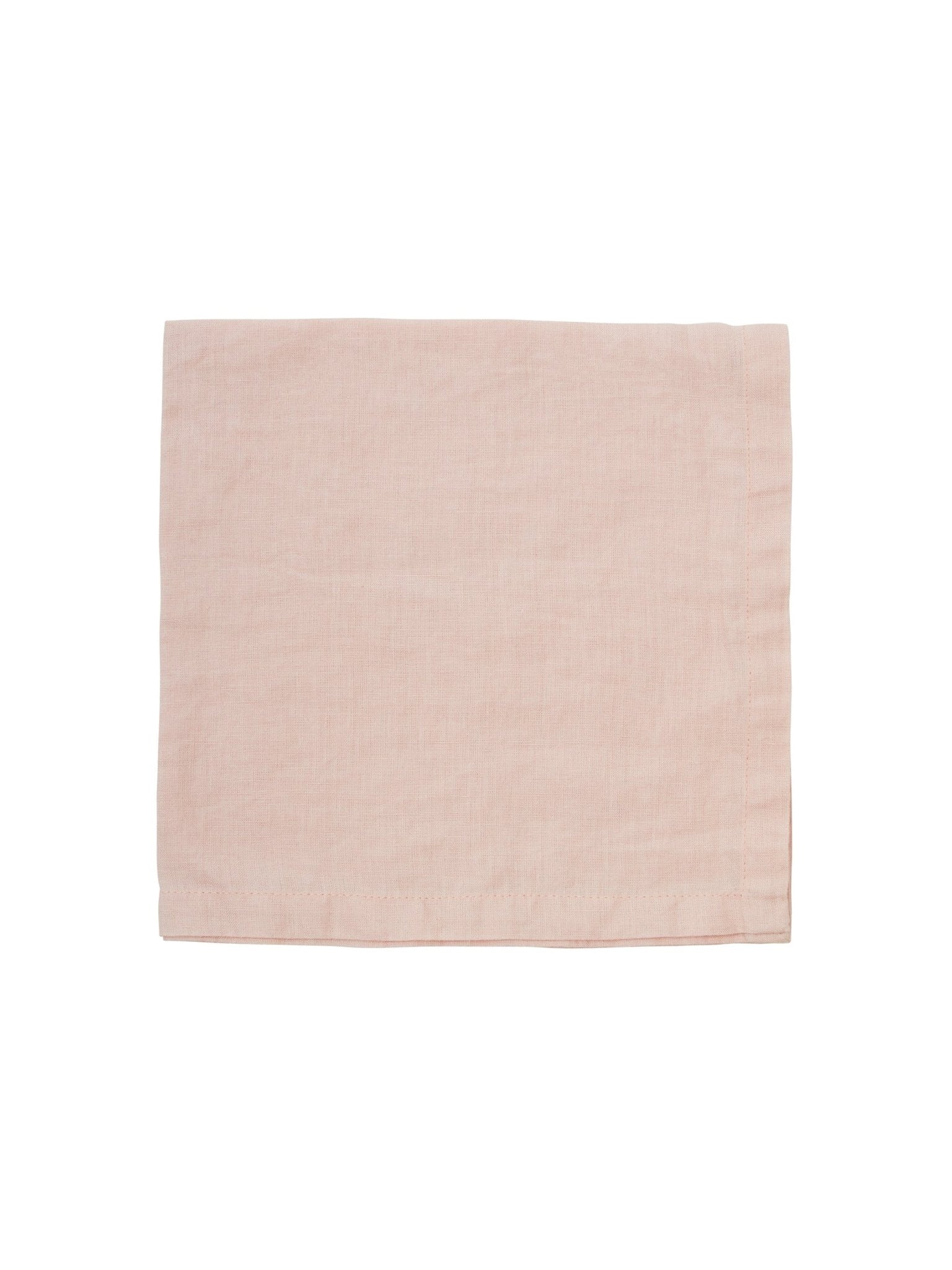 Weston Table Blush Linen Collection