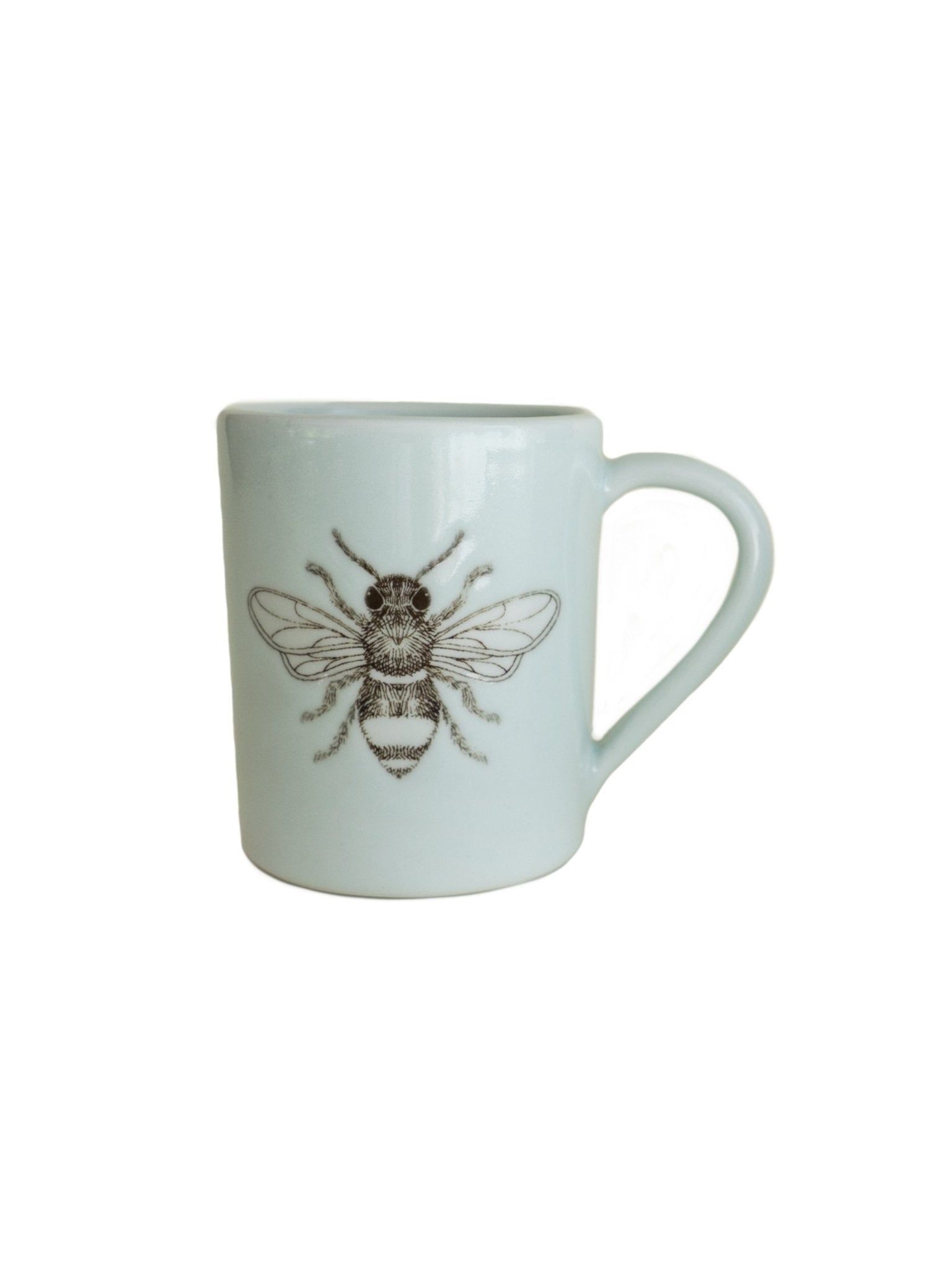 Weston Table Ceramic Honeybee Mug