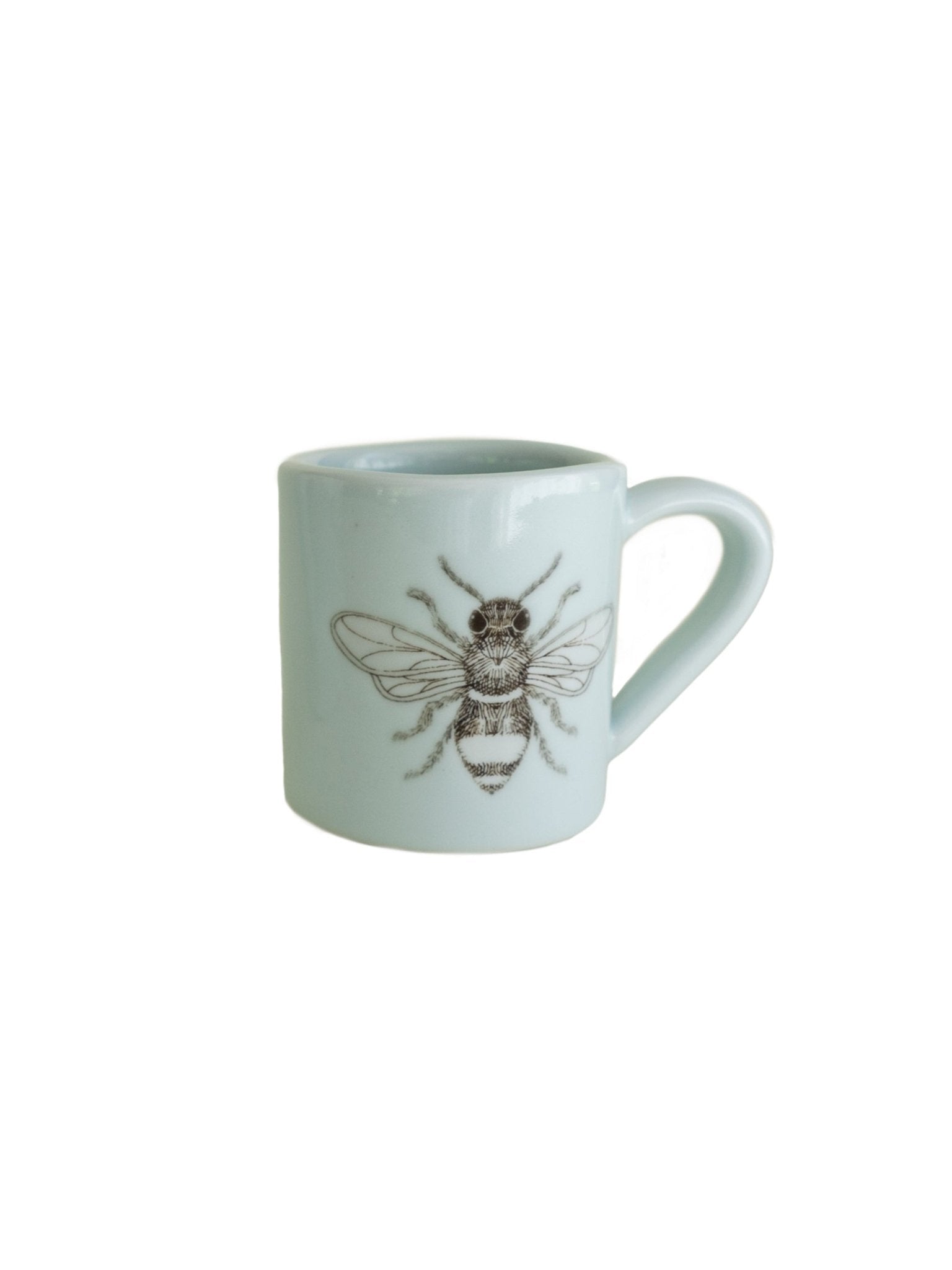 Weston Table Ceramic Honeybee Mug