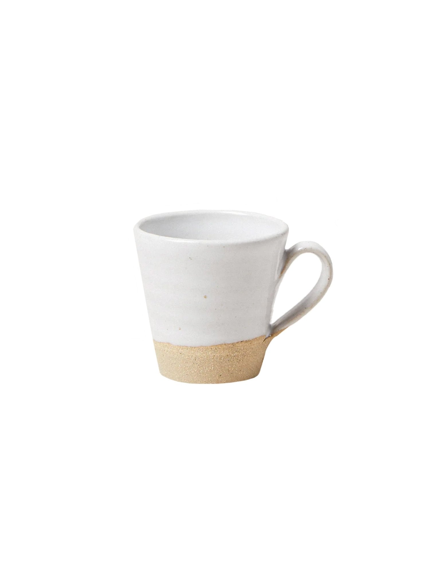 Weston Table Farmhouse Pottery Silo Espresso Cup