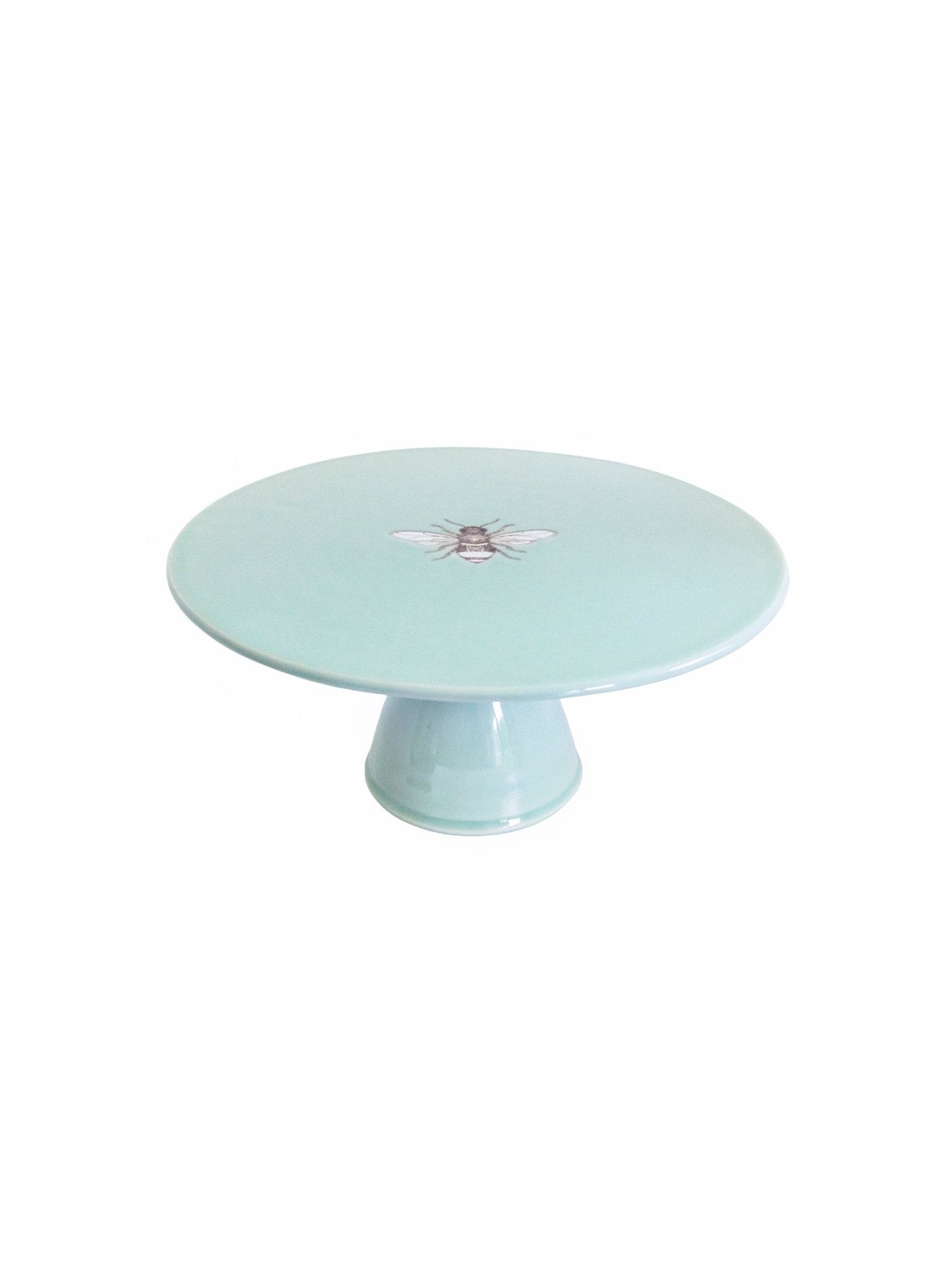 Weston Table Fauna Ceramic Cake Stand