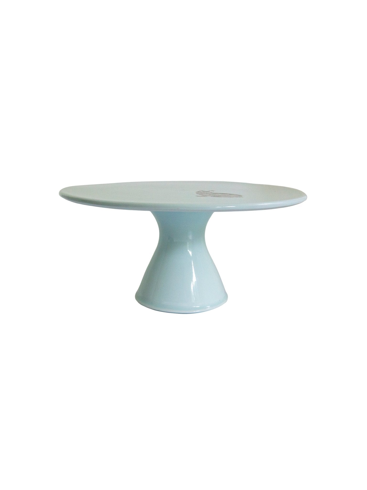 Weston Table Fauna Ceramic Cake Stand