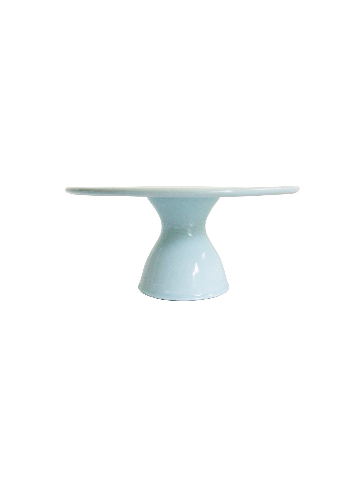 Weston Table Fauna Ceramic Cake Stand