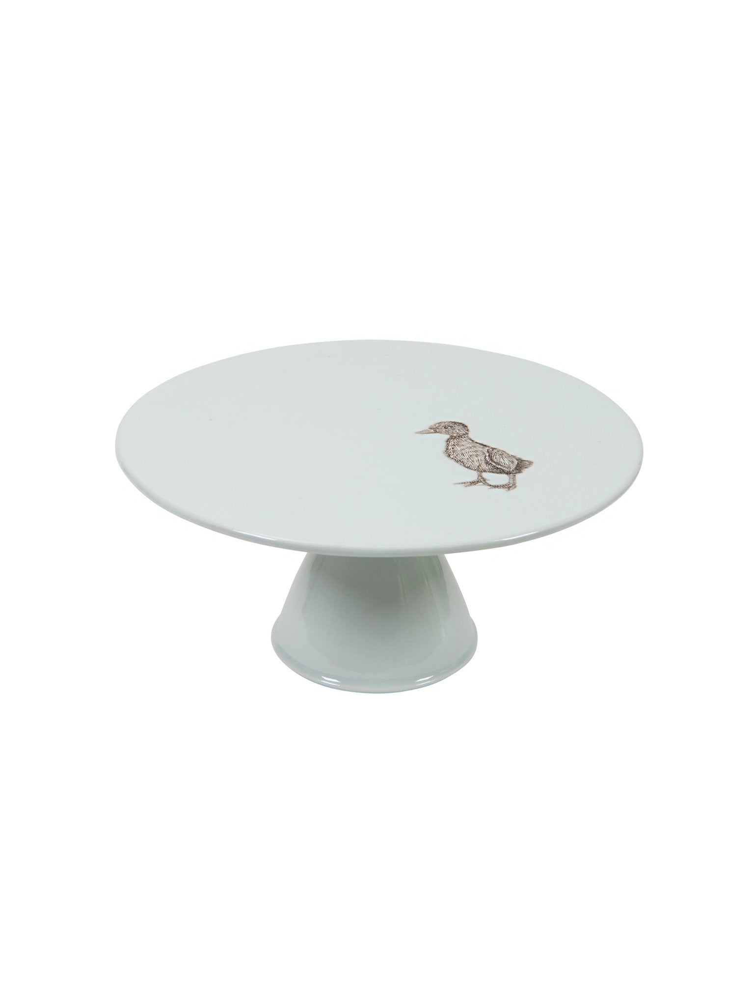 Weston Table Fauna Ceramic Cake Stand