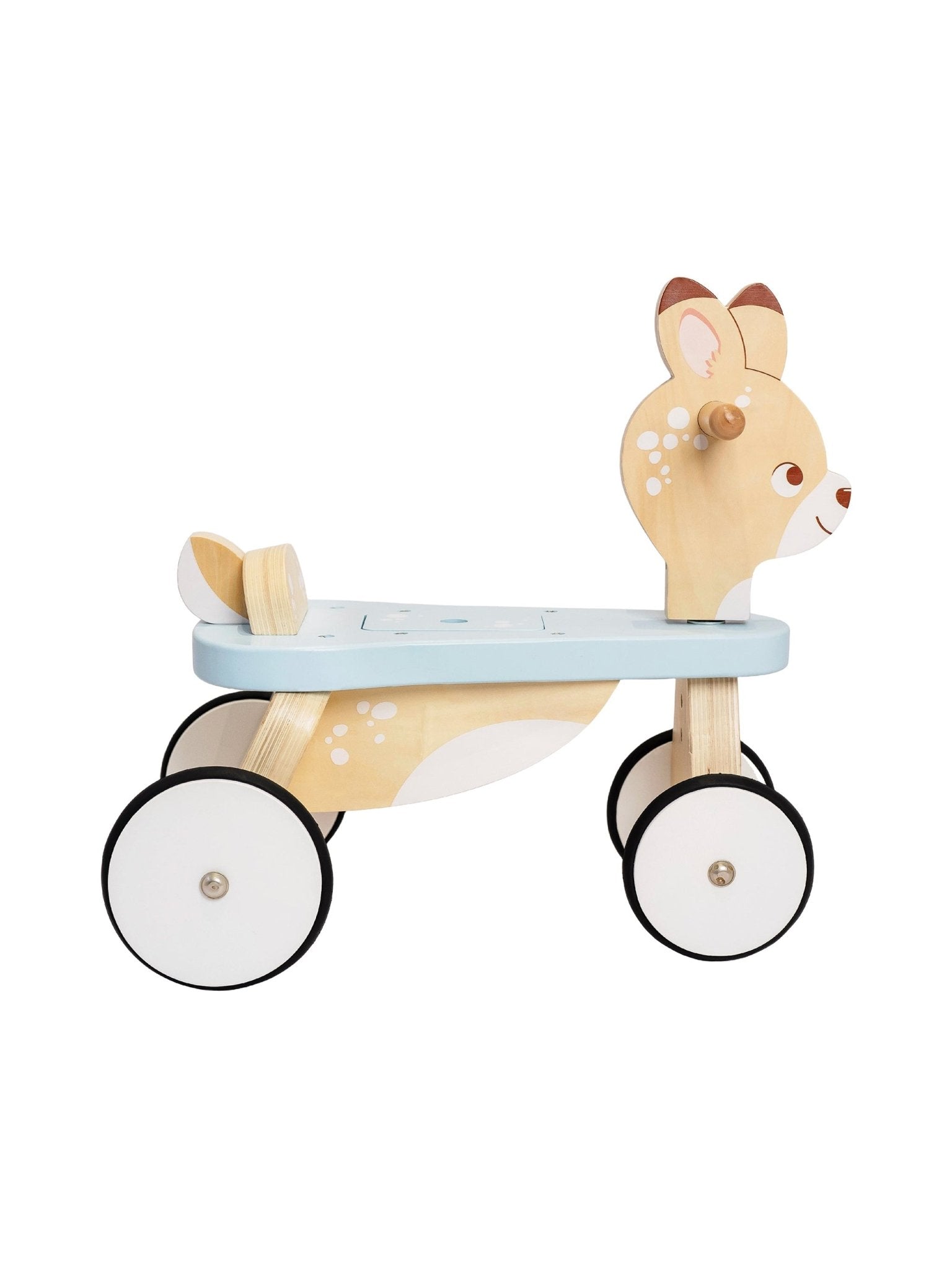 Weston Table Le Toy Van Woodland Ride On Deer