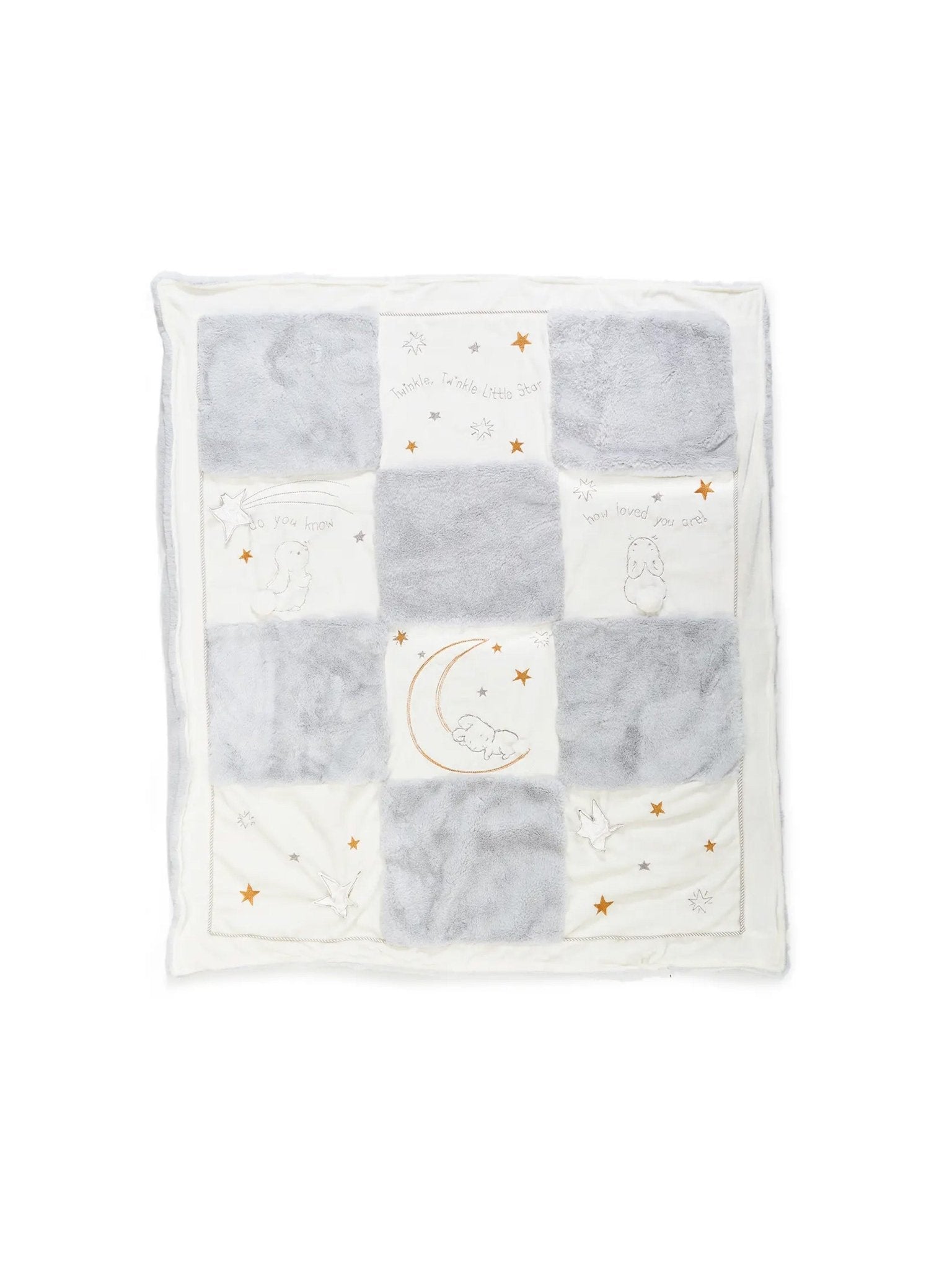 Weston Table Little Star Quilt