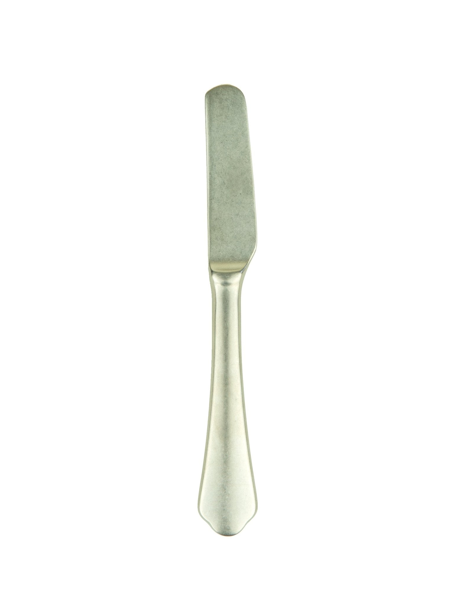 Weston Table Mepra Vintage Champagne Pewter Butter Knife