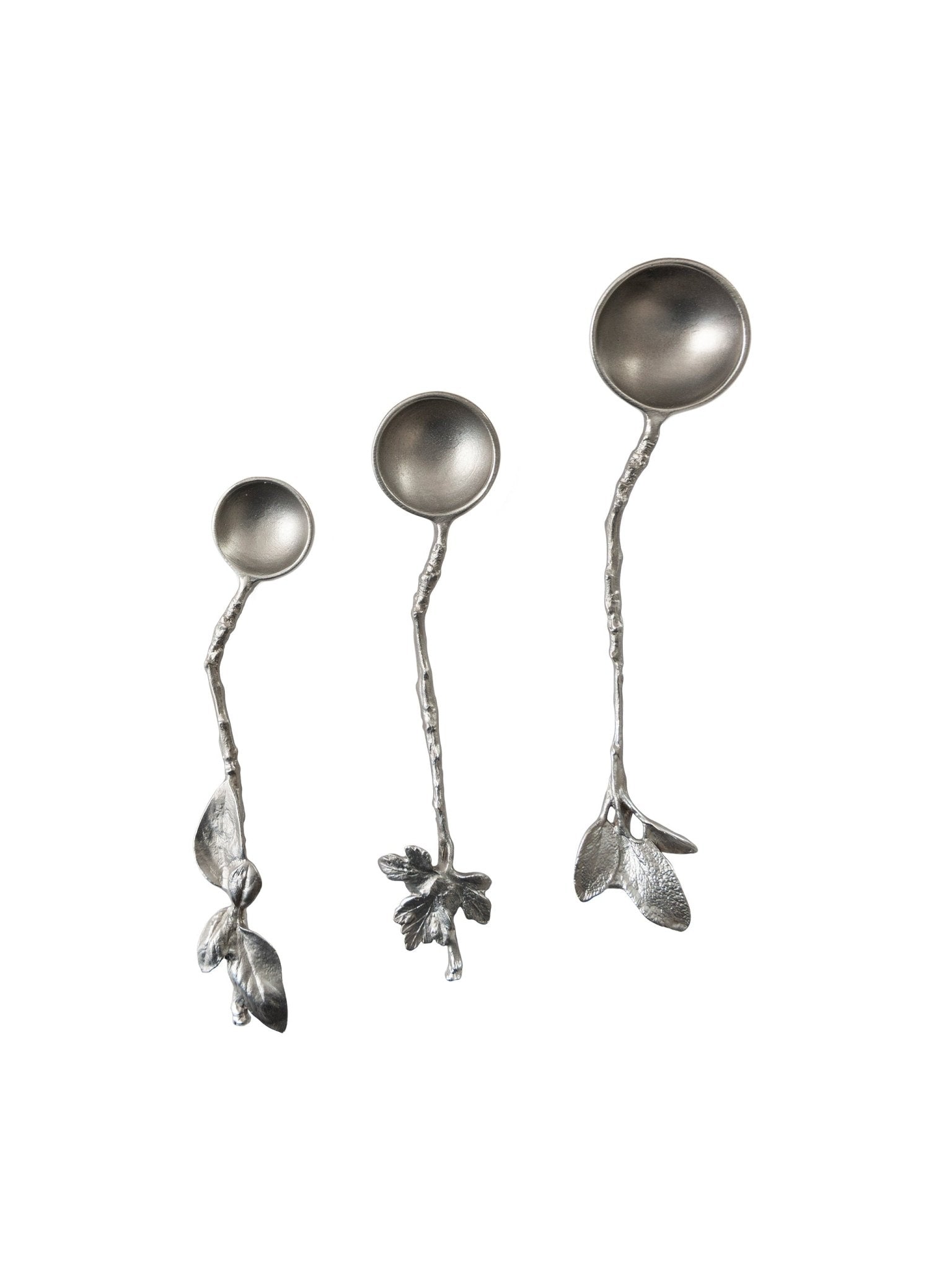 Weston Table Nesting Herb Spoon Set