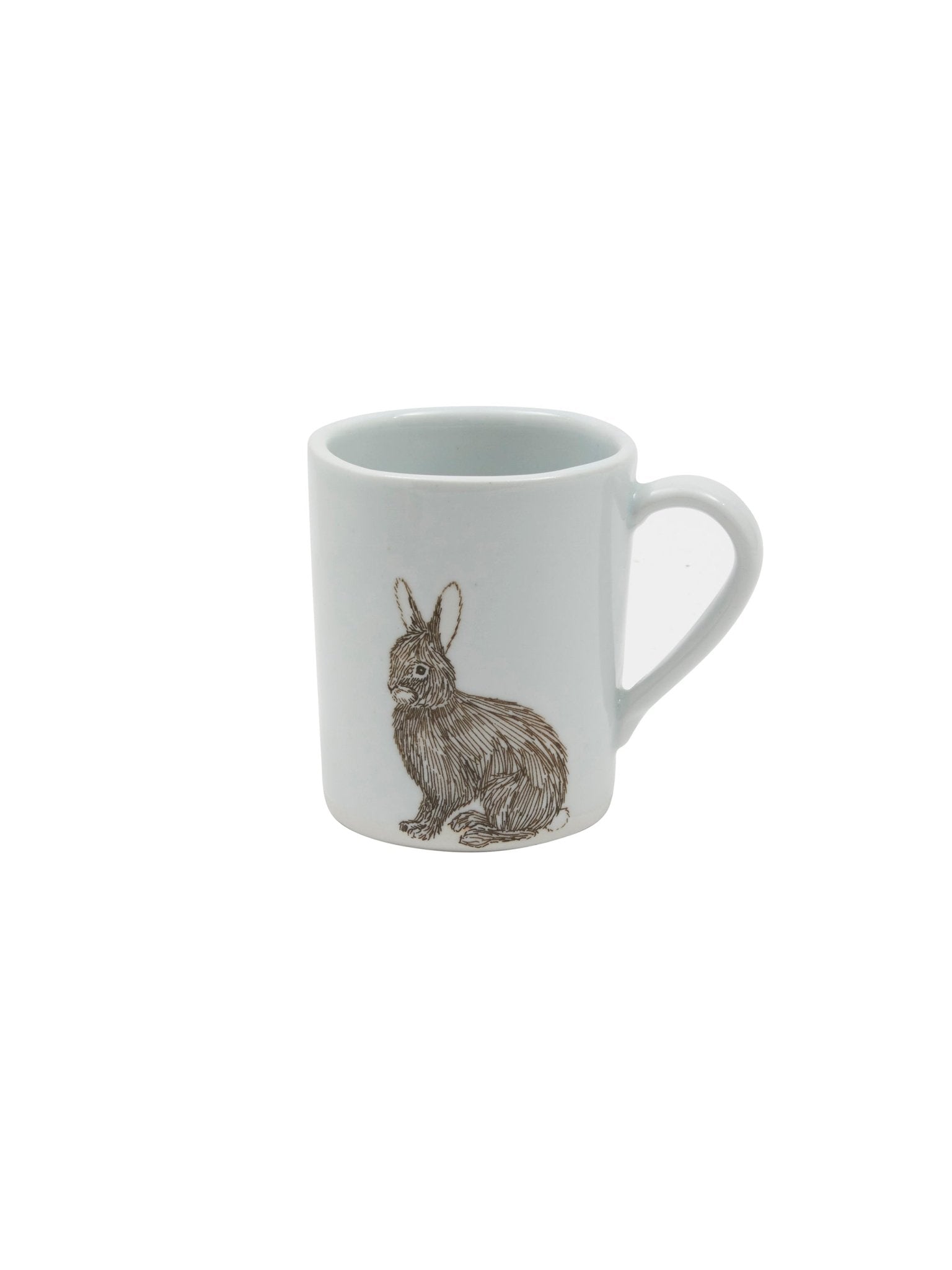 Weston Table Rabbit Ceramic Mug