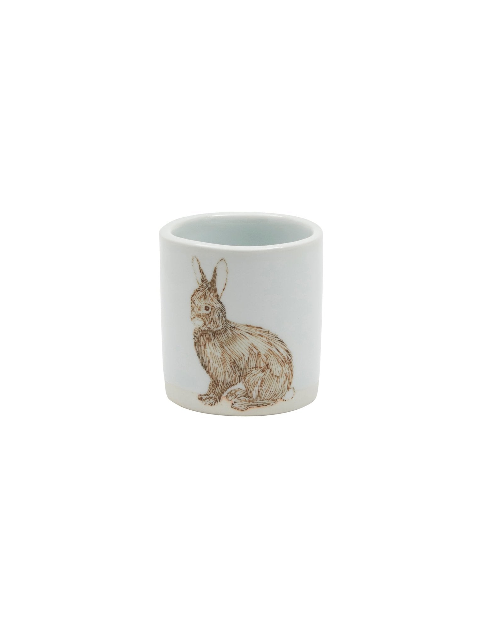 Weston Table Rabbit Small Ceramic Cup