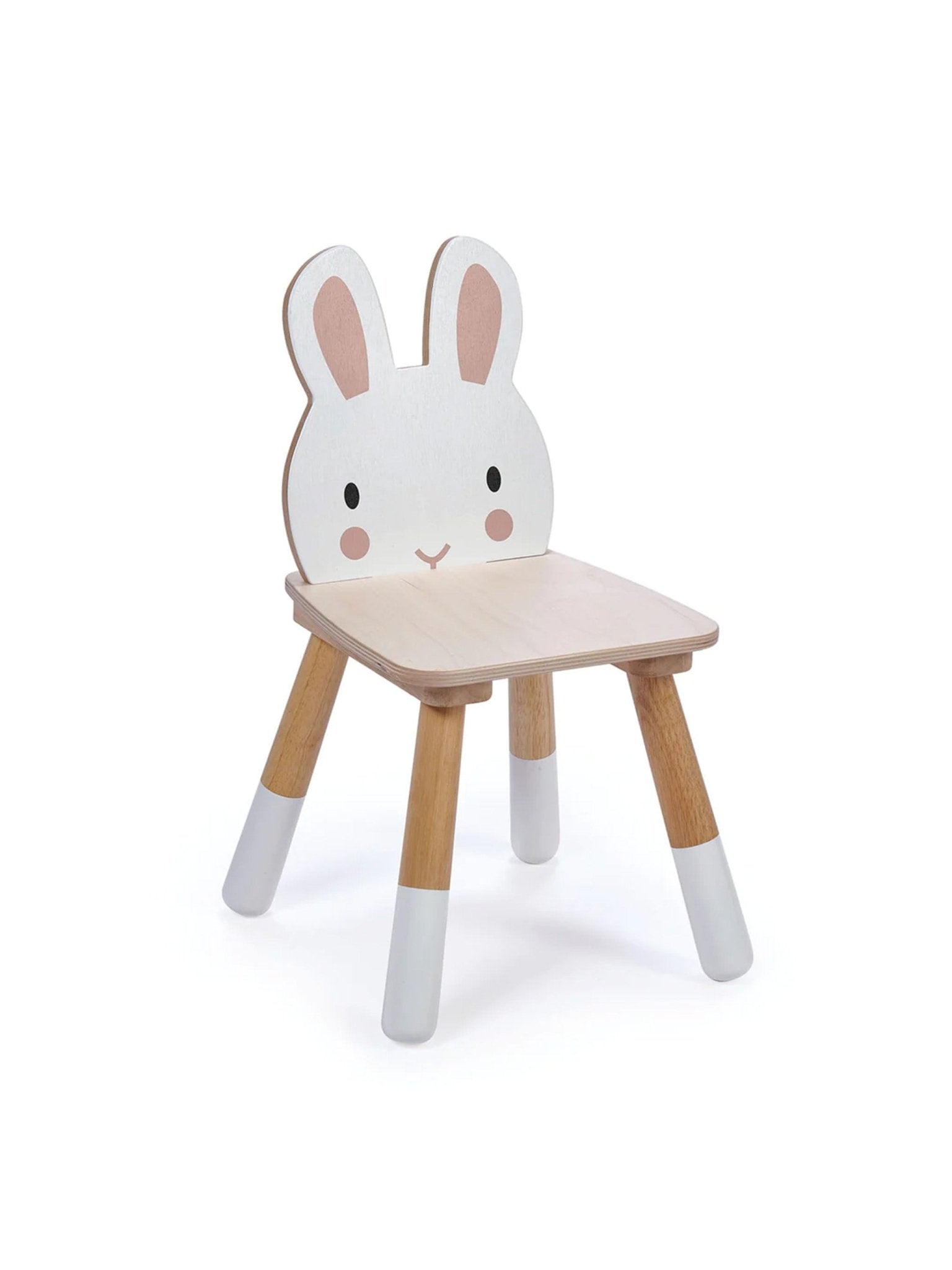 Weston Table Tender Leaf Toys Forest Rabbit Chair