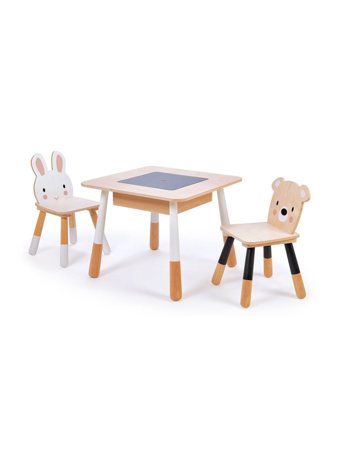 Weston Table Tender Leaf Toys Forest Table and Chairs