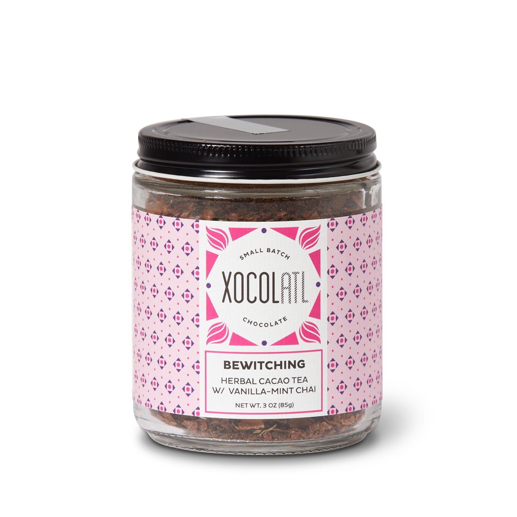 Xocolatl Small Batch ChocolateBewitching Herbal Cacao Tea - M.S Skincare