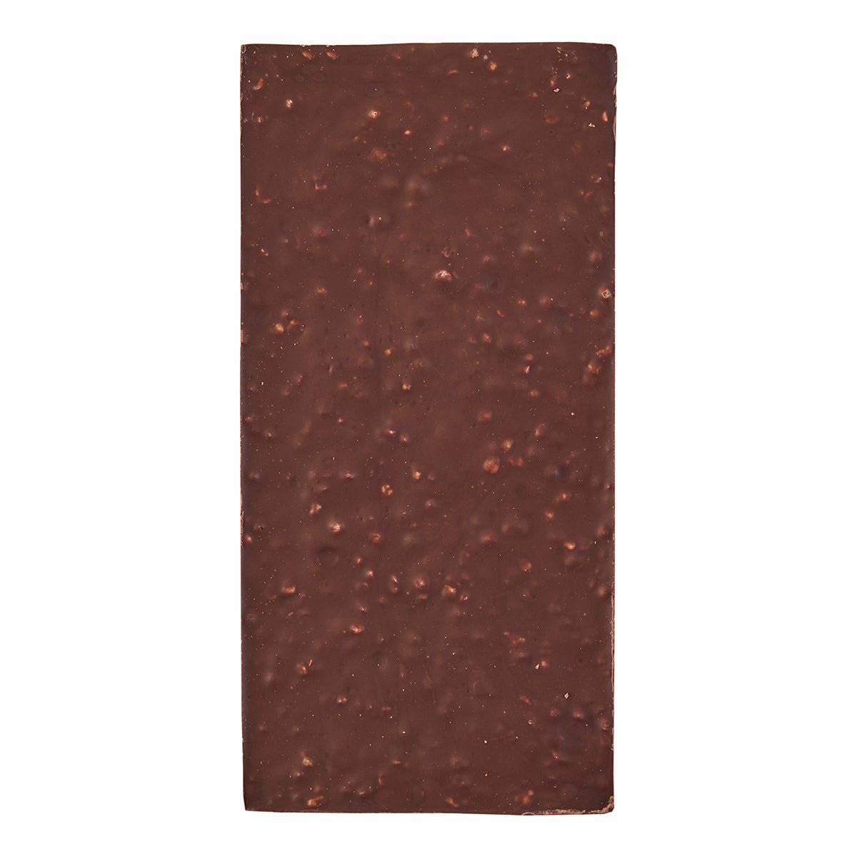 Xocolatl Small Batch ChocolateCrackle & Crunch Quinoa Chocolate Bar - M.S Skincare