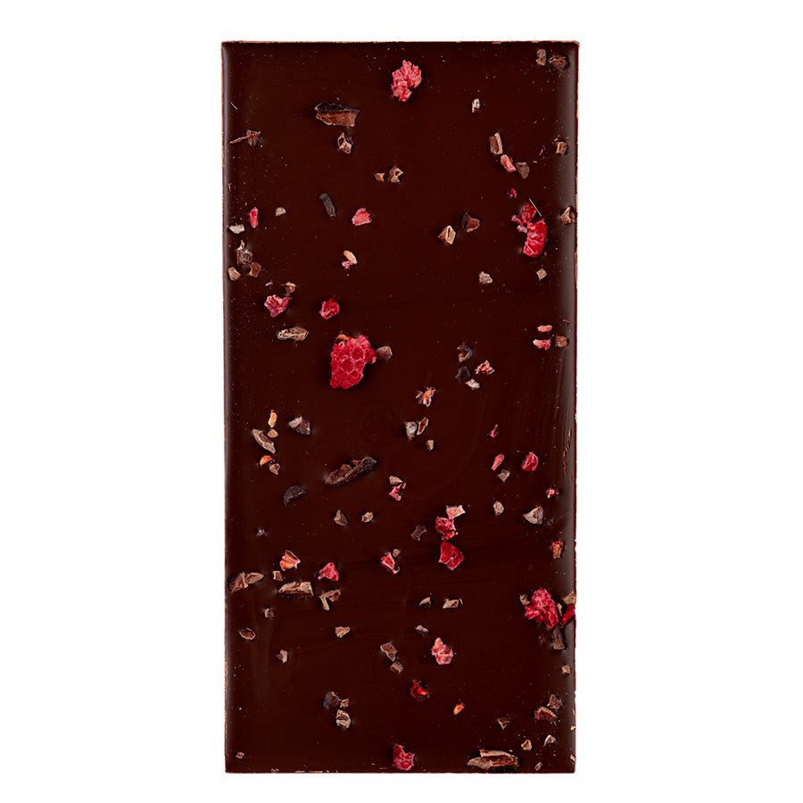 Xocolatl Small Batch ChocolateRipple Effect Sweet & Smoky Dark Chocolate Bar - M.S Skincare