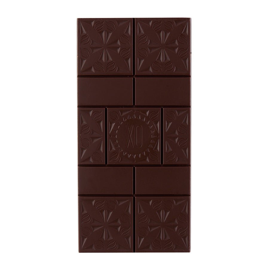 Xocolatl Small Batch ChocolateSan Martin De Pangoa, Peru 85% Dark Chocolate - M.S Skincare