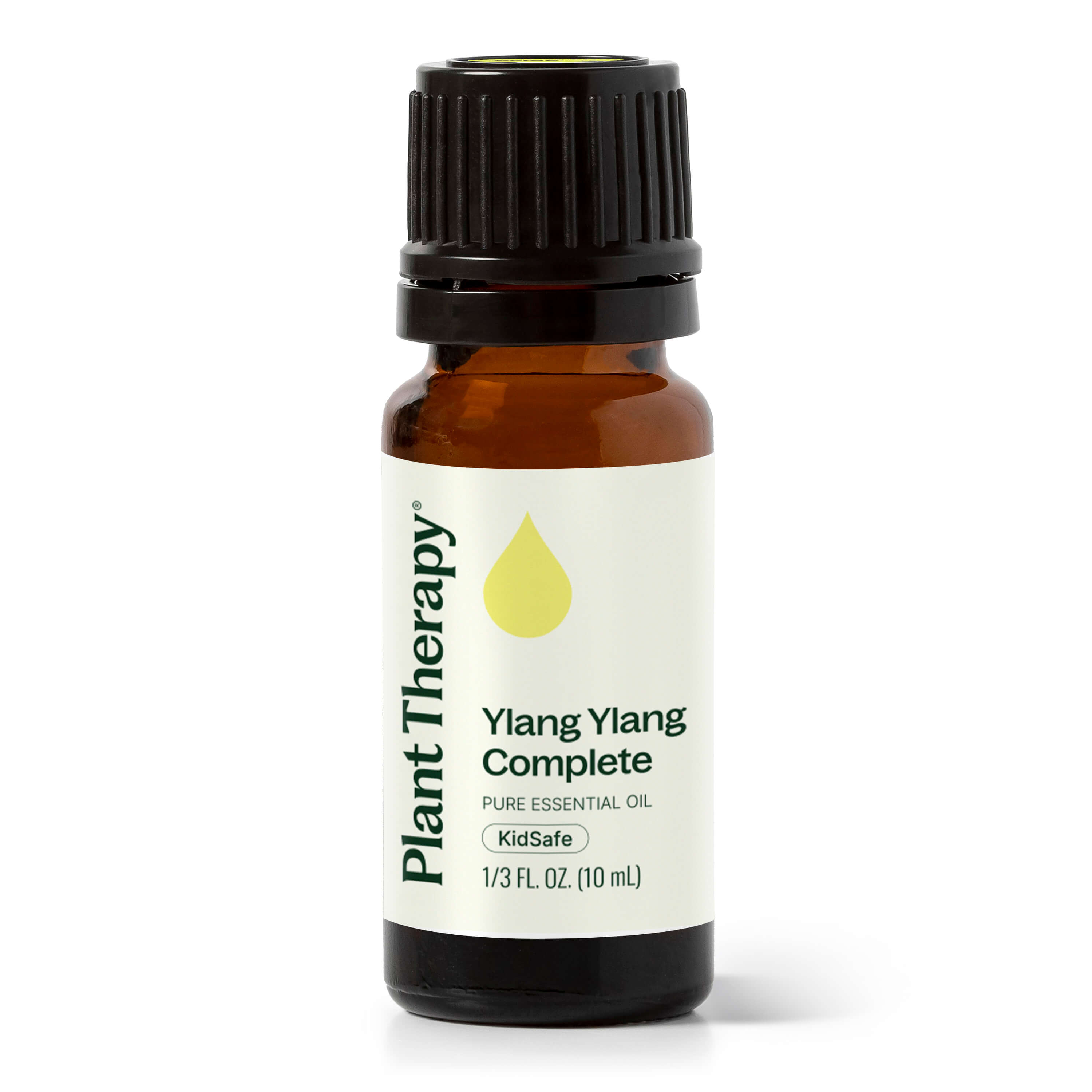 Aceite esencial completo de Ylang Ylang