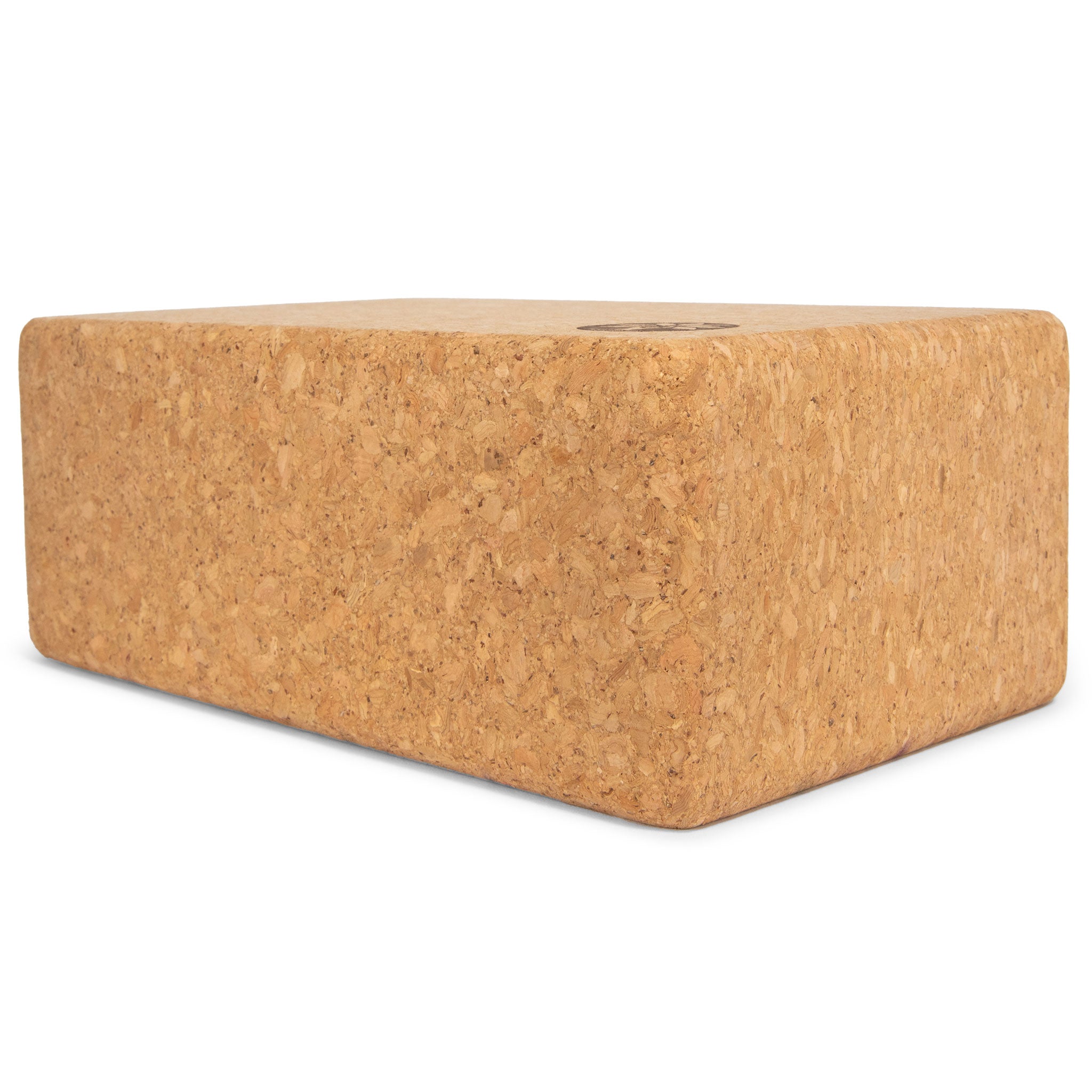 Yoloha YogaBlossom Cork Yoga Block - M.S Skincare