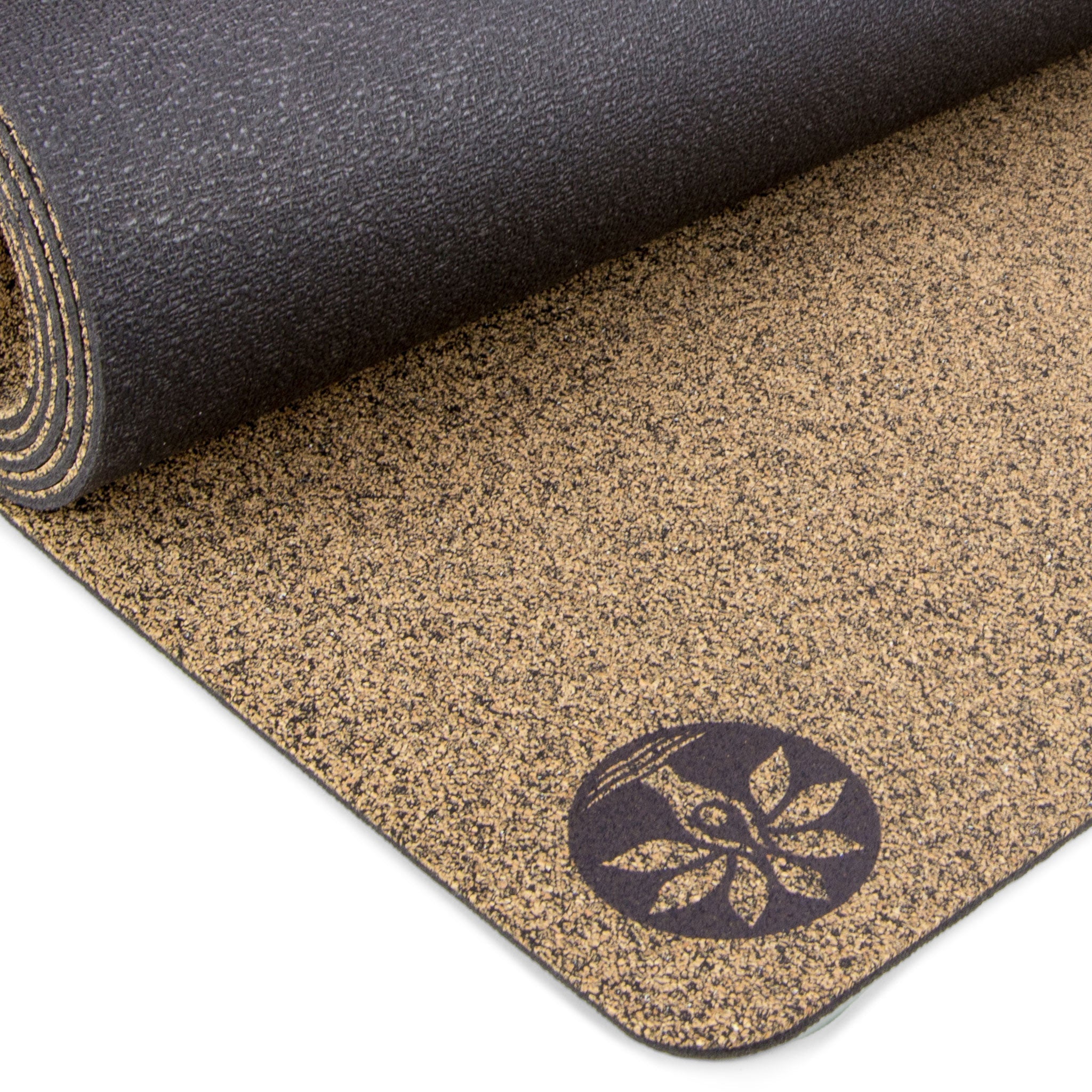 Yoloha YogaFlight Home Unity Cork Yoga Mat - M.S Skincare