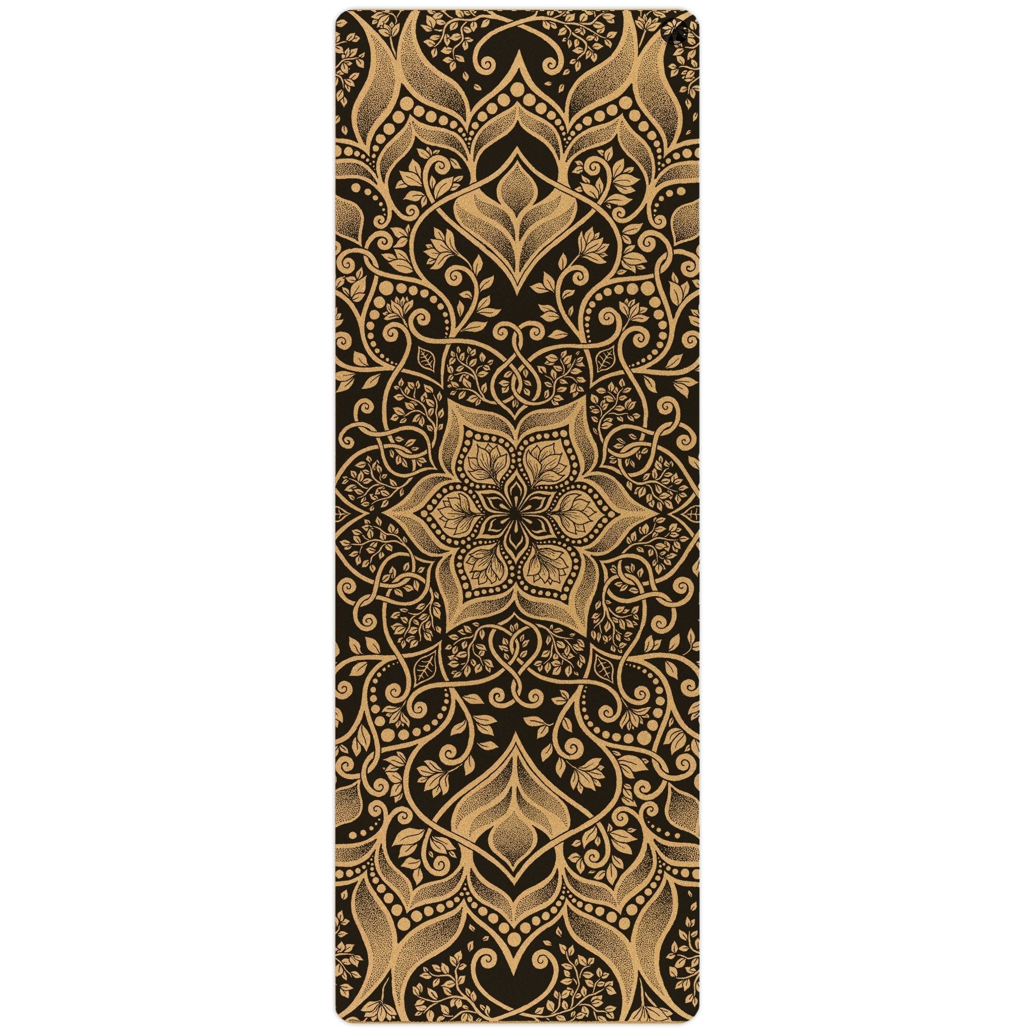 Yoloha YogaHarmony Aura Cork Yoga Mat - M.S Skincare