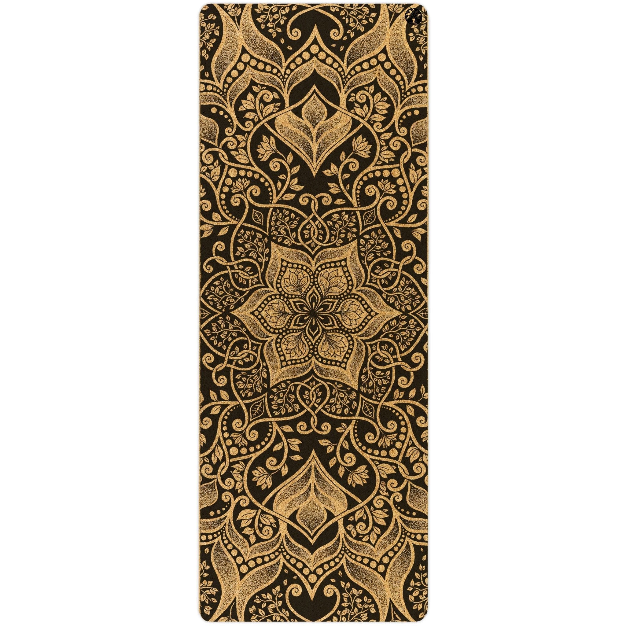 Yoloha YogaHarmony Original Cork Yoga Mat - M.S Skincare