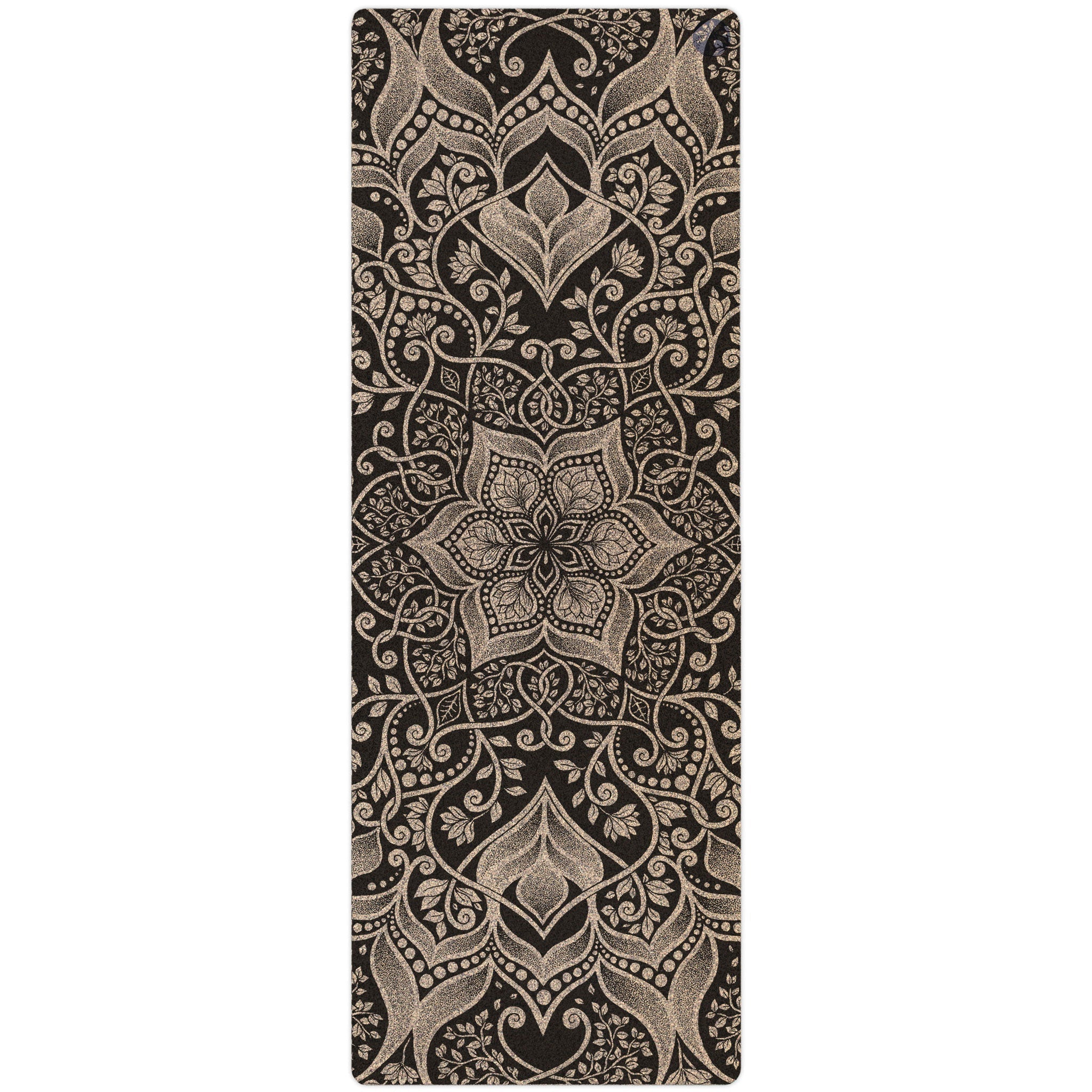 Yoloha YogaHarmony Unity Cork Yoga Mat - M.S Skincare