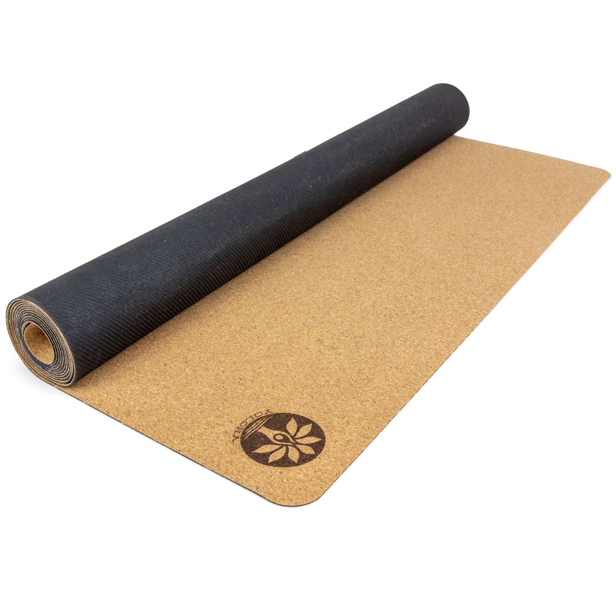 Yoloha YogaNomad Air Cork Yoga Mat - M.S Skincare