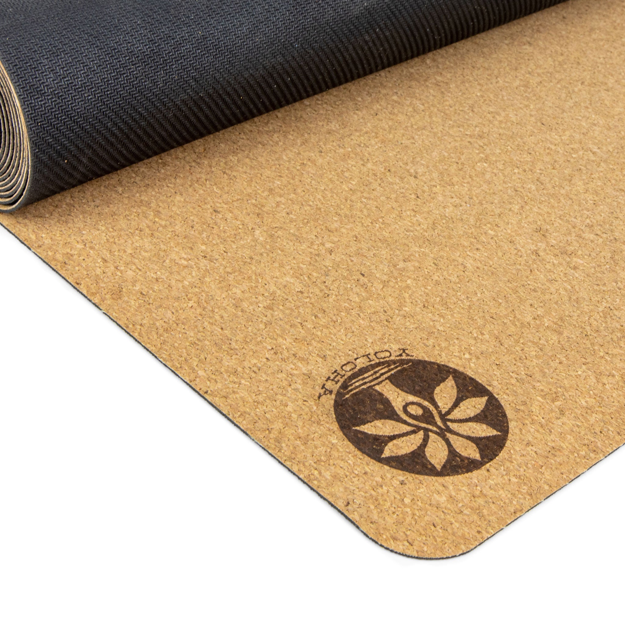 Yoloha YogaNomad Air Cork Yoga Mat - M.S Skincare