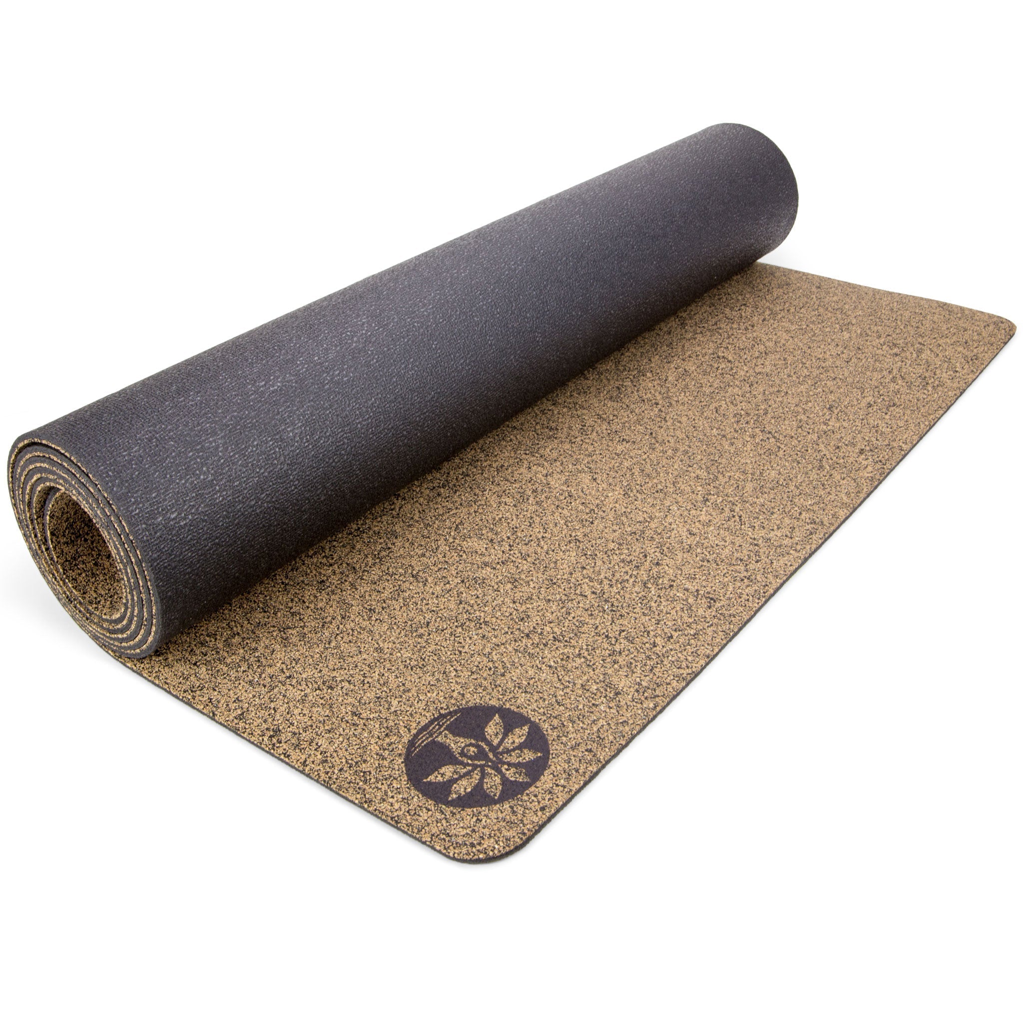 Yoloha YogaUnity Cork Yoga Mat - M.S Skincare