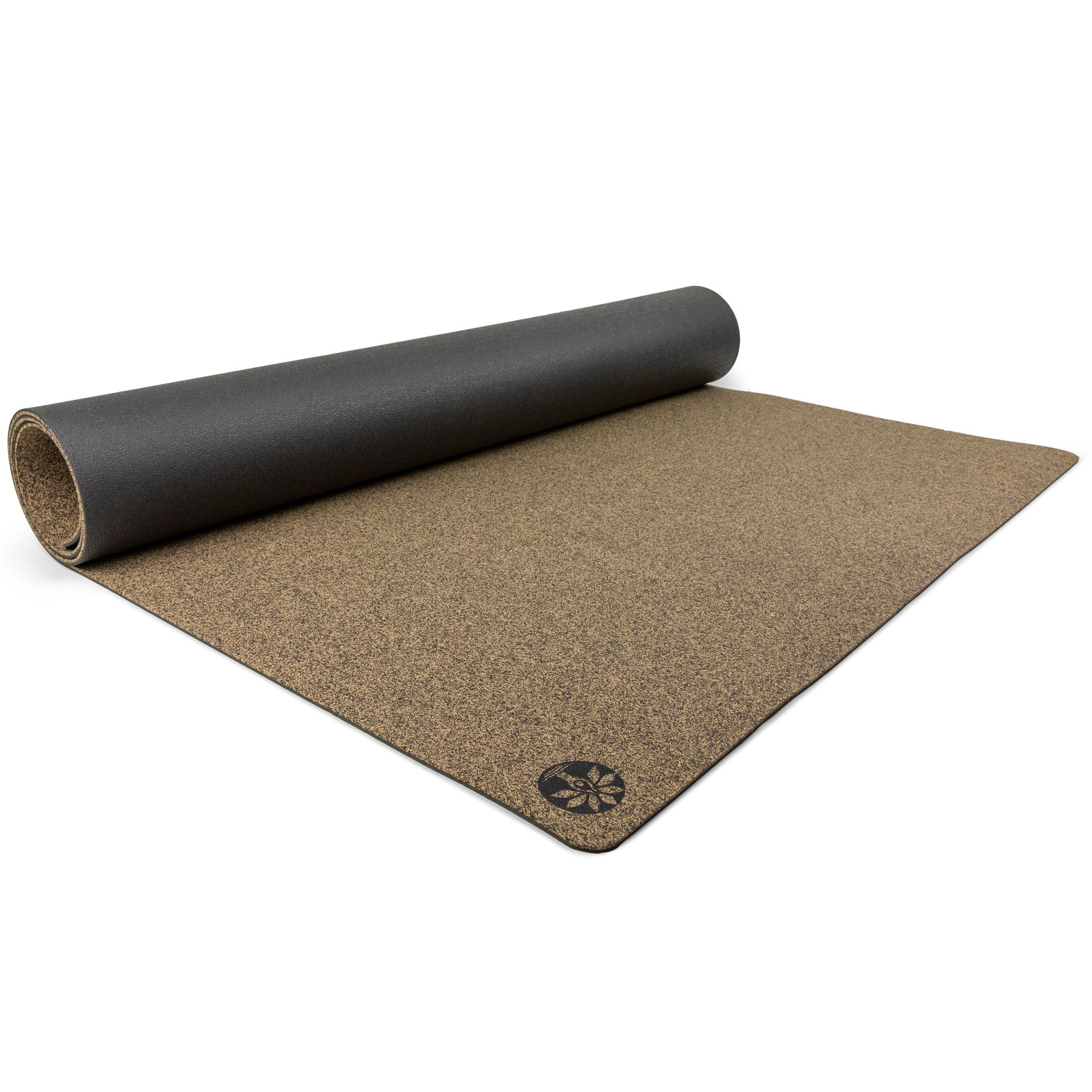 Yoloha YogaUnity XL Cork Yoga Mat - M.S Skincare