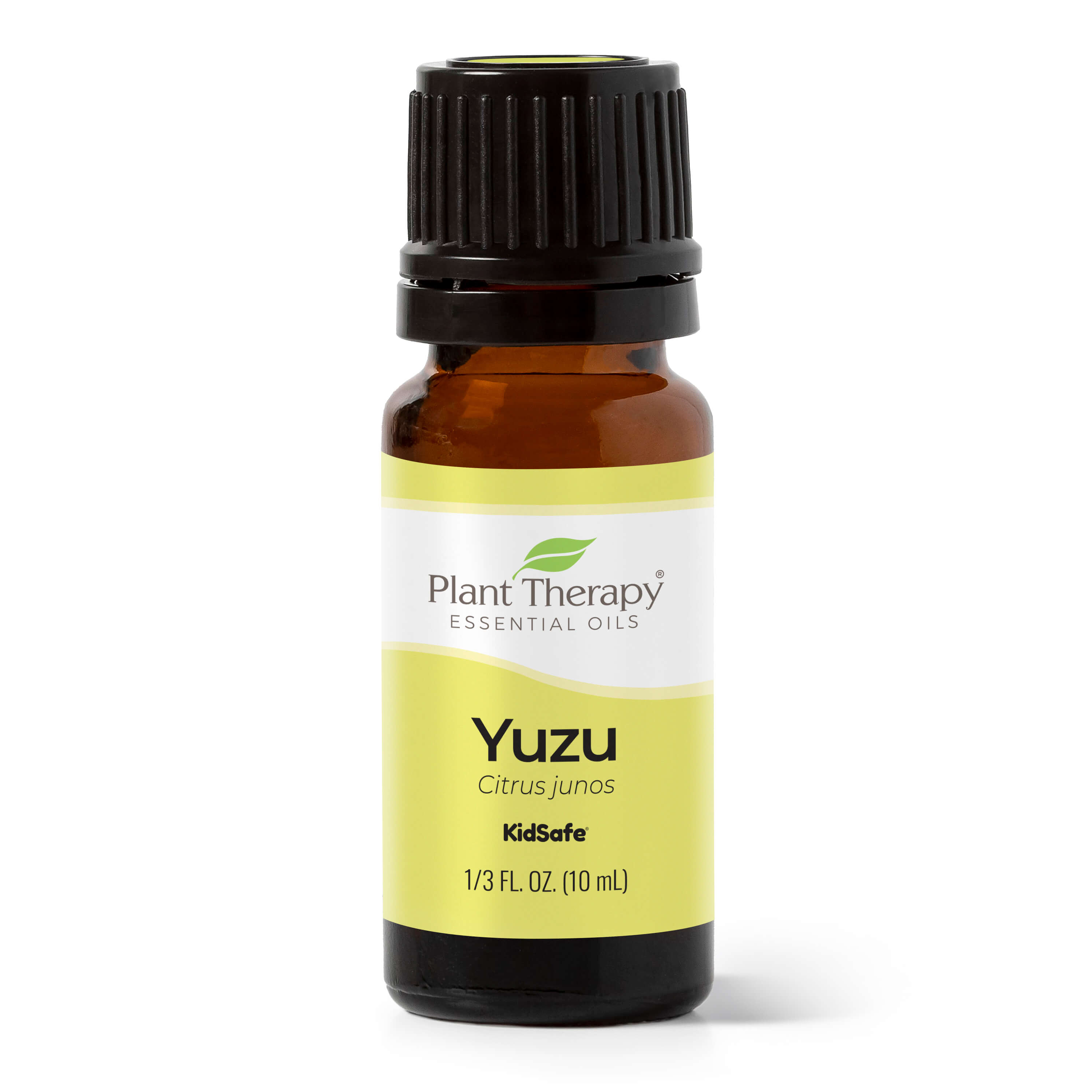 Aceite esencial de yuzu