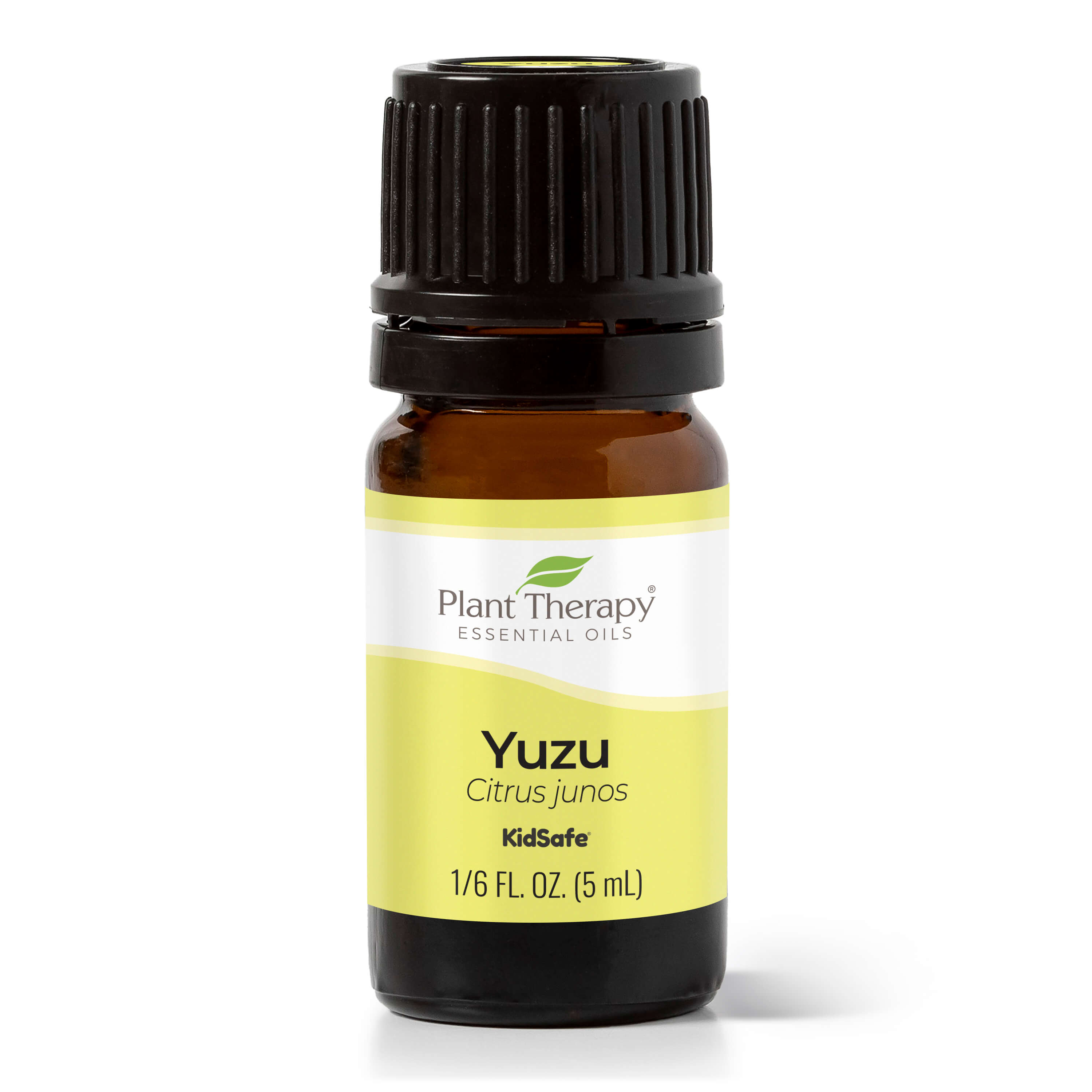 Aceite esencial de yuzu