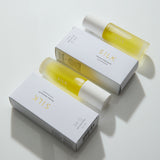 SILK | Premier Cleansing Oil Travel - Mullein and Sparrow