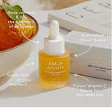 AMLA OIL - M.S Skincare