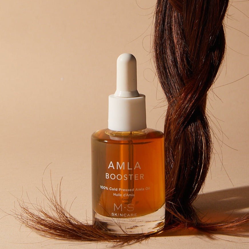 AMLA OIL - M.S Skincare