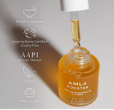AMLA OIL - M.S Skincare
