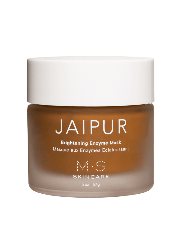 JAIPUR | Brightening Enzyme Mask - M.S Skincare