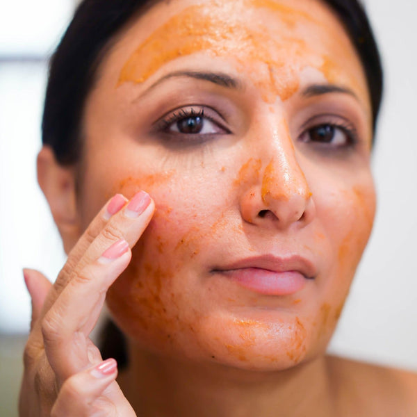 JAIPUR | Brightening Enzyme Mask - M.S Skincare