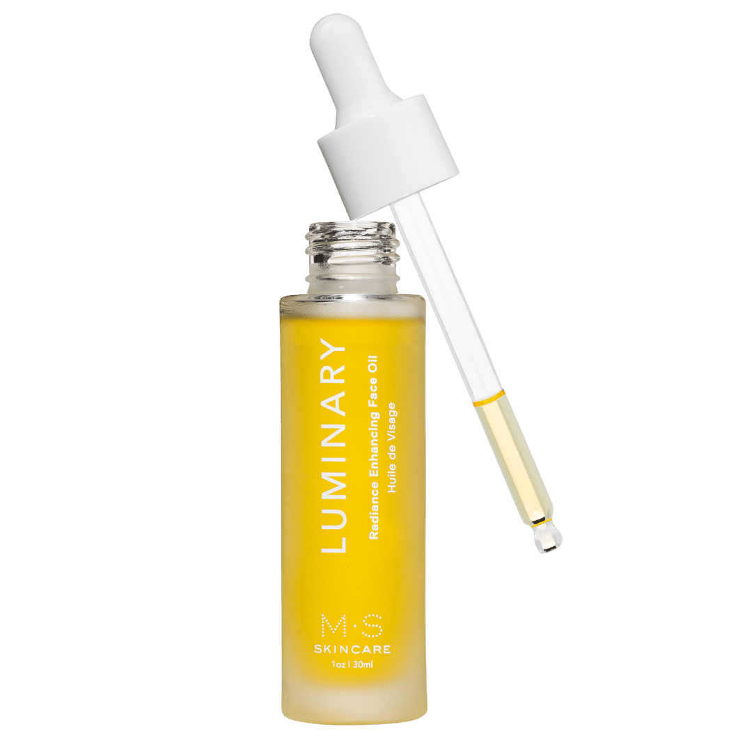 LUMINARY | Radiance Enhancing Face Oil - M.S Skincare