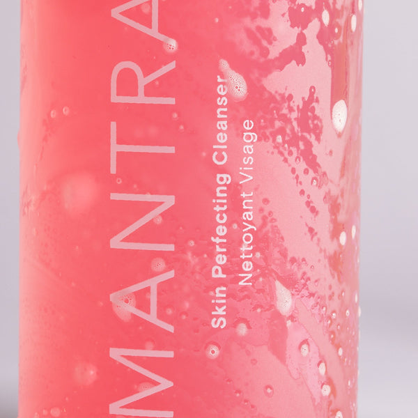 MANTRA | Skin Perfecting Cleanser - M.S Skincare
