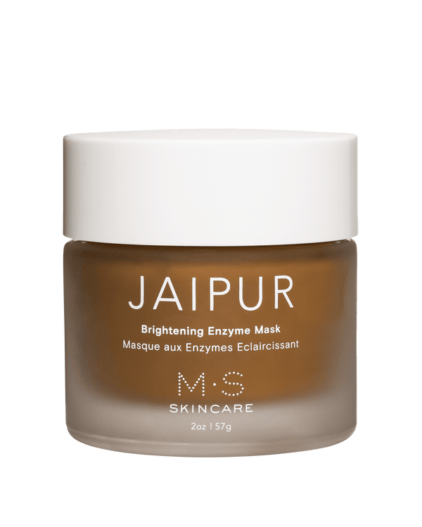 WSC JAIPUR | Brightening Enzyme Mask - M.S Skincare